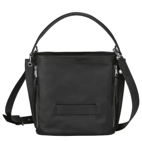 longchamp - sac porté travers  longchamp 3d