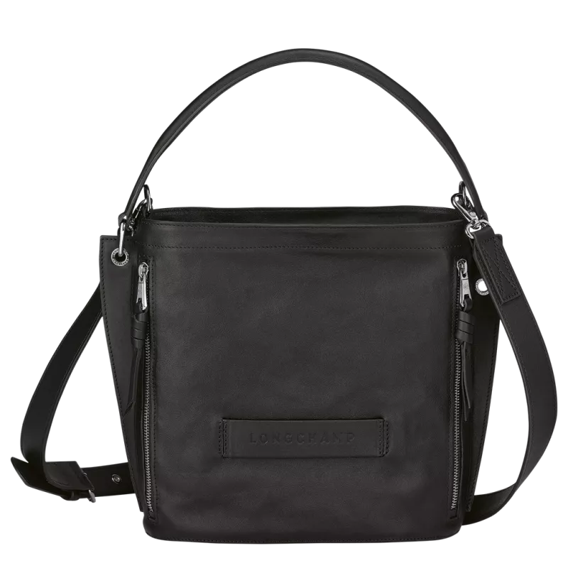 longchamp - sac porté travers longchamp 3d longchamp - sac porté travers longchamp 3d
