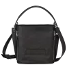 longchamp - sac porté travers  longchamp 3d