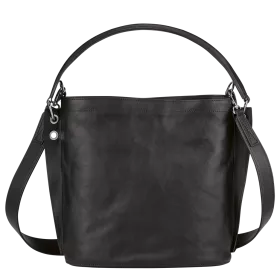 longchamp - sac porté travers  longchamp 3d