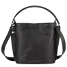 longchamp - sac porté travers  longchamp 3d