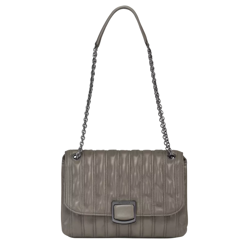 Sac porté travers M Brioche de Longchamp Sac porté travers M Brioche de Longchamp