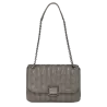 Sac porté travers M Brioche de Longchamp
