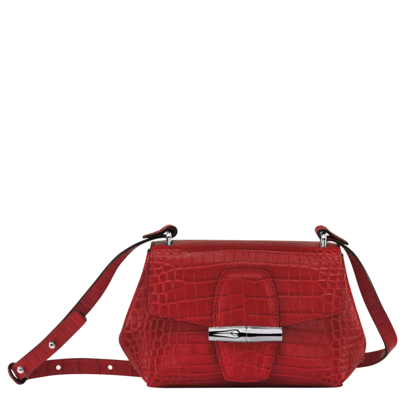 longchamp - sac porté travers xs roseau longchamp - sac porté travers xs roseau