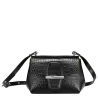 longchamp - sac porté travers xs  roseau