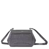 longchamp - sac porté travers xs  roseau