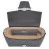 longchamp - sac porté travers xs  roseau