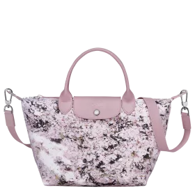 longchamp - sac porté main s  le pliage printemps/été 2021