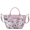 longchamp - sac porté main s  le pliage printemps/été 2021