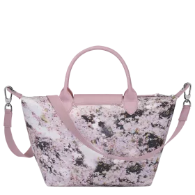 longchamp - sac porté main s  le pliage printemps/été 2021