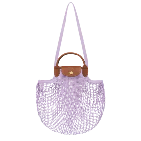 Sac filet L Le Pliage filet Longchamp