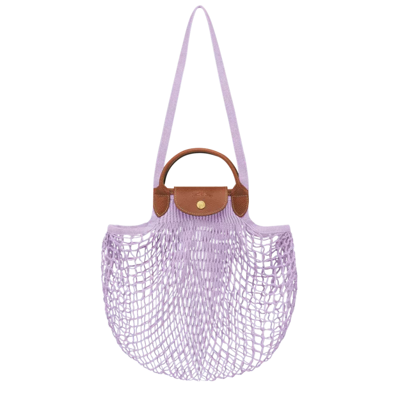 Sac filet L Le Pliage filet Longchamp Sac filet L Le Pliage filet Longchamp