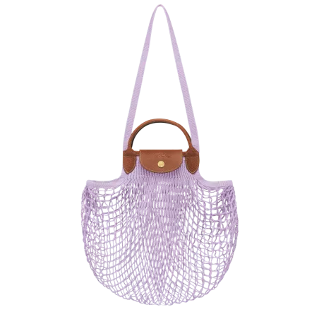 Sac filet L Le Pliage filet Longchamp