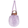 Sac filet L Le Pliage filet Longchamp