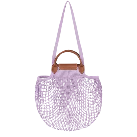 Sac filet L Le Pliage filet Longchamp