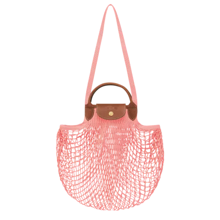 Sac filet L Le Pliage filet Longchamp