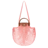 Sac filet L Le Pliage filet Longchamp