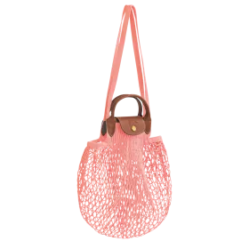 Sac filet L Le Pliage filet Longchamp
