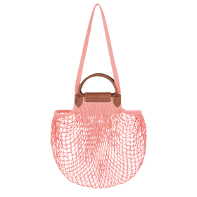 Sac filet L Le Pliage filet Longchamp