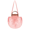 Sac filet L Le Pliage filet Longchamp