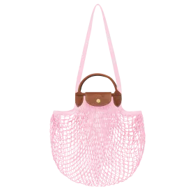 Sac filet L Le Pliage filet Longchamp