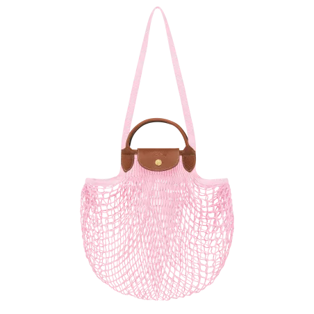 Sac filet L Le Pliage filet Longchamp