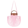 Sac filet L Le Pliage filet Longchamp