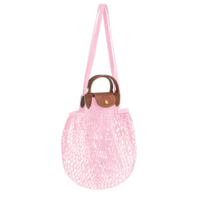 Sac filet L Le Pliage filet Longchamp