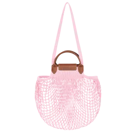 Sac filet L Le Pliage filet Longchamp
