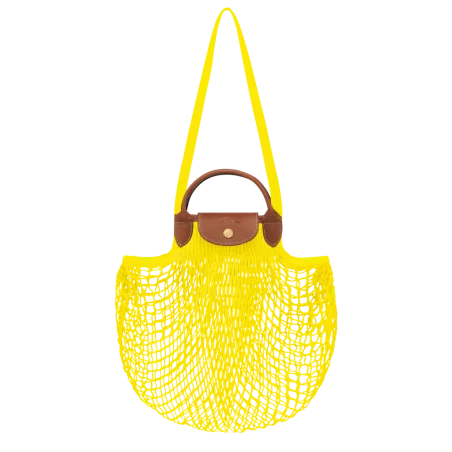Sac filet L Le Pliage filet Longchamp