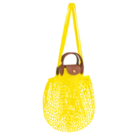 Sac filet L Le Pliage filet Longchamp