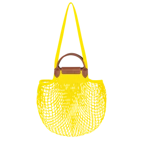 Sac filet L Le Pliage filet Longchamp