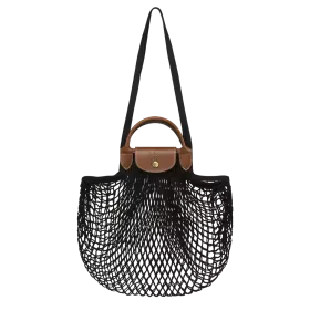Sac filet L Le Pliage filet Longchamp