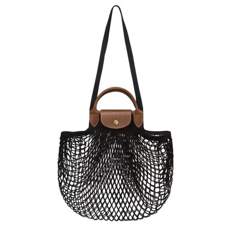 Sac filet L Le Pliage filet Longchamp