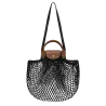 Sac filet L Le Pliage filet Longchamp