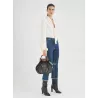 Sac filet L Le Pliage filet Longchamp
