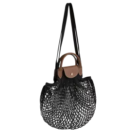 Sac filet L Le Pliage filet Longchamp