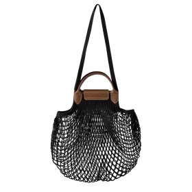 Sac filet L Le Pliage filet Longchamp