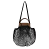 Sac filet L Le Pliage filet Longchamp
