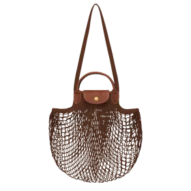 Sac filet L Le Pliage filet Longchamp