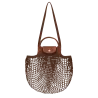 Sac filet L Le Pliage filet Longchamp