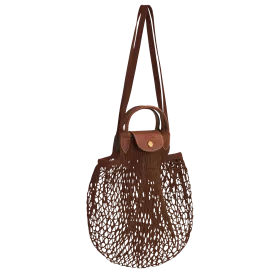 Sac filet L Le Pliage filet Longchamp