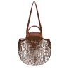 Sac filet L Le Pliage filet Longchamp