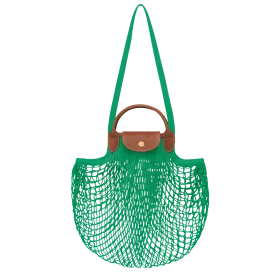 Sac filet L Le Pliage filet Longchamp