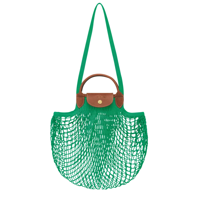 Sac filet L Le Pliage filet Longchamp Sac filet L Le Pliage filet Longchamp