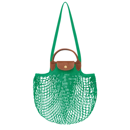 Sac filet L Le Pliage filet Longchamp