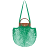 Sac filet L Le Pliage filet Longchamp