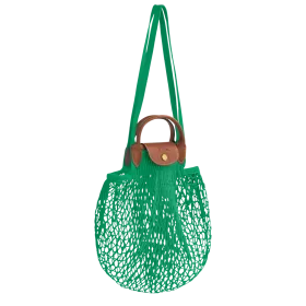 Sac filet L Le Pliage filet Longchamp