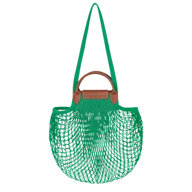 Sac filet L Le Pliage filet Longchamp