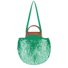 Sac filet L Le Pliage filet Longchamp